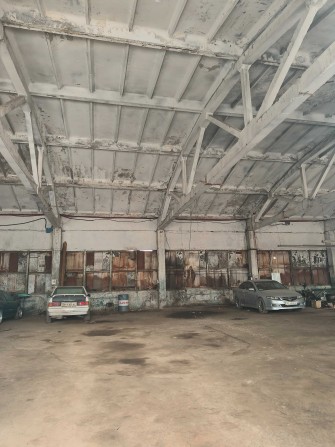 Сдам две секции бокса для ремонта грузовых авто - фото 1