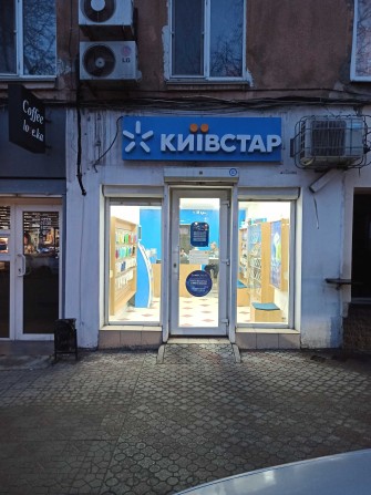 Здам у довгострокову оренду нежитлове приміщення 33,5 кв. м. - фото 1