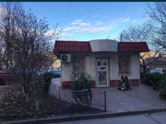 Сдам в аренду свой магазин