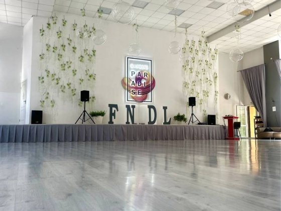 Оренда зали Проспект Науки 38 Харьков