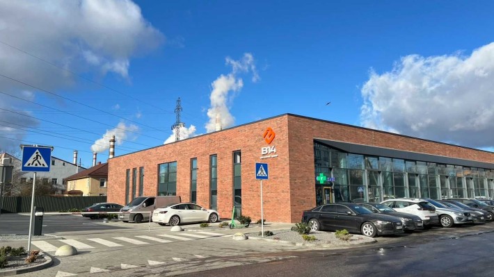 оренда торгових площ НОВИЙ ЛЬВІВ ЖК Вільне місто вул. Думанського - фото 1