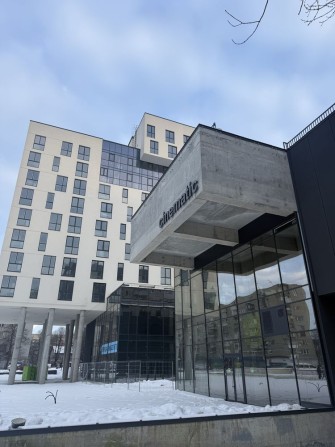 Оренда комерційних приміщень в ЖК Cinematic /Сінематік, вул. Любінська - фото 1