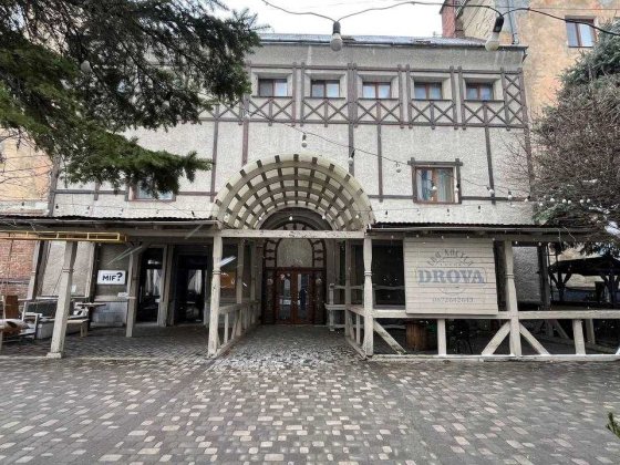 Оренда приміщення на вул. Джерельна