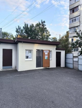 Здам своє приміщення біля Ц.Ринку - фото 1