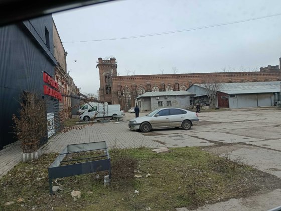 аренда коммерческого помещения Одеса