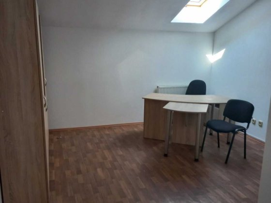 Оренда офісного приміщення по вул. Зелена 186 Львів