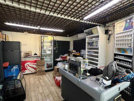 Оренда Мафу, комерційного приміщення вул. Богдана Хмельницького Львів