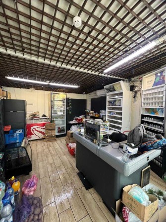 Оренда Мафу, комерційного приміщення вул. Богдана Хмельницького - фото 1