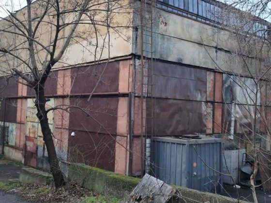 Сдам Склад / Ангар / Цех Без комиссии! 300м2 – 3000м2 Одеса