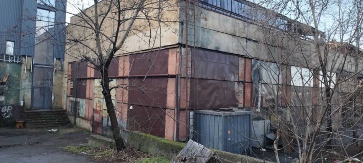 Сдам Склад / Ангар / Цех Без комиссии! 300м2 – 3000м2 - фото 1