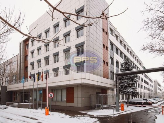 Оренда приміщень 877 кв.м. Боженка Одеса