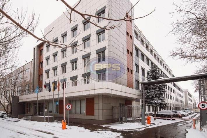 Оренда приміщень 877 кв.м. Боженка - фото 1