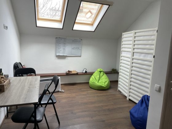 Оренда офісного приміщення Львов