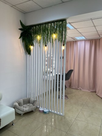 Оренда робочо місця візажиста бровиста ЦЕНТР - фото 1