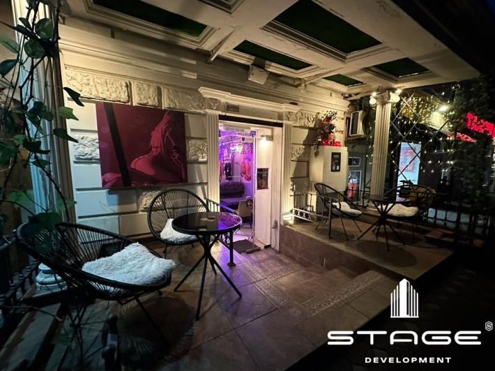 АРЕНДА • Фасадное помещение Центр • Троицкая • Кафе • Салон • Магазин - фото 1