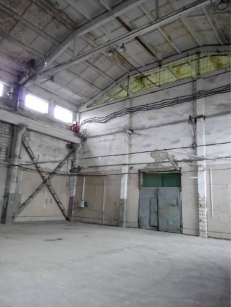 Здається в оренду складське приміщення - фото 1