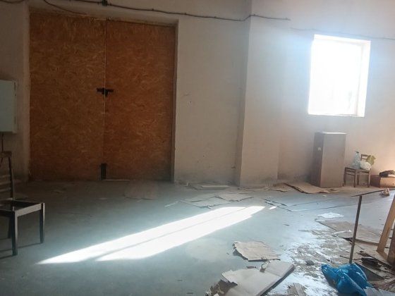 Приміщення 200м! Склад, СТО,  Виробництво! Одеса