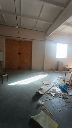 Приміщення 200м! Склад, СТО,  Виробництво! - фото 1