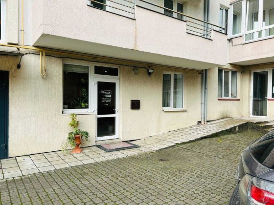 Оренда приміщення по вул.Головацького(100 м.кв.)