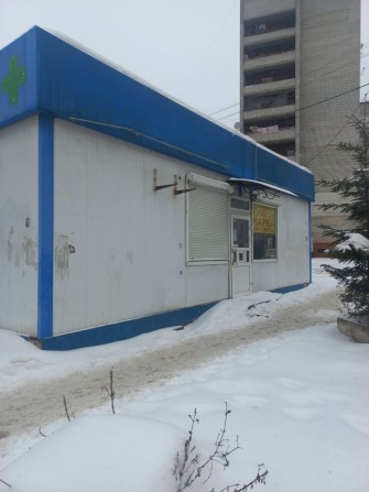 Оренда приміщення Львів вул. Кульпарківська - фото 1