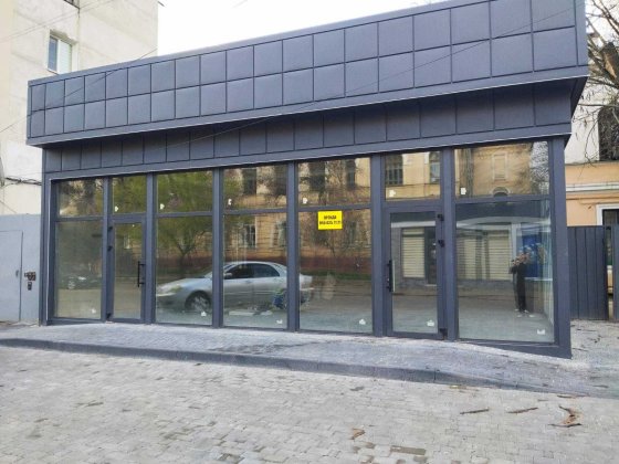 Аренда. Канатная 101/Матросова Одеса