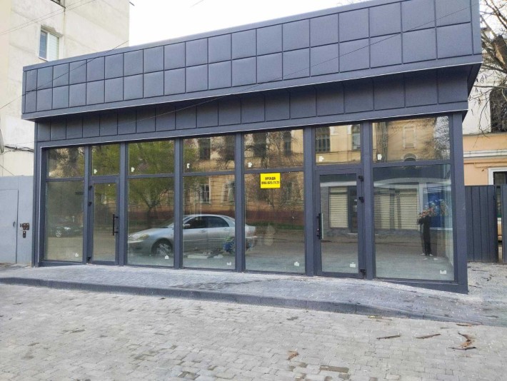 Аренда. Канатная 101/Матросова - фото 1