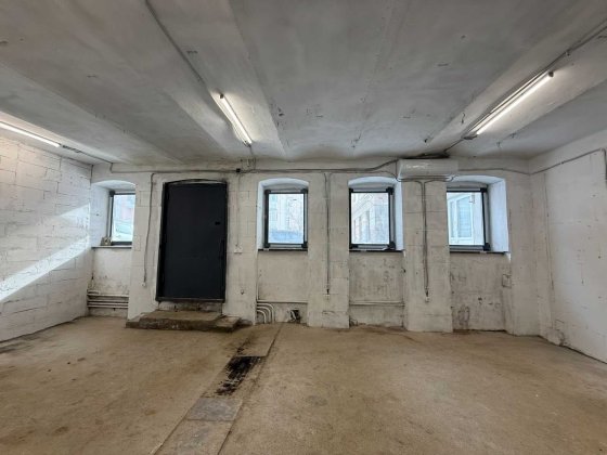 Фасадне приміщення оренда шевченківський район 40 кВт  закрита кухня Львов