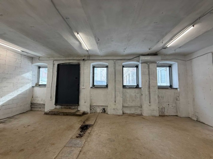 Фасадне приміщення оренда шевченківський район 40 кВт  закрита кухня - фото 1