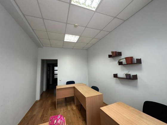 БЕЗ КОМІСІЇ! Оренда офісного приміщення на вул. Богдана Хмельницького Львов