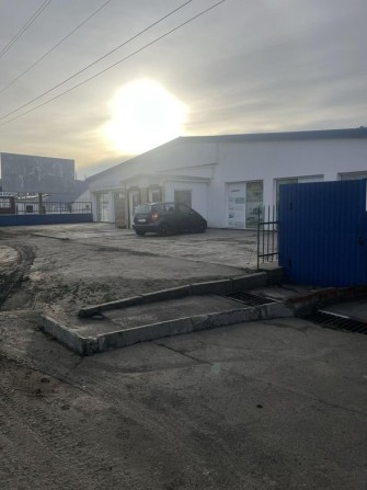 Аренда‼️ АВТОСАЛОН + СТО + Территория - фото 1