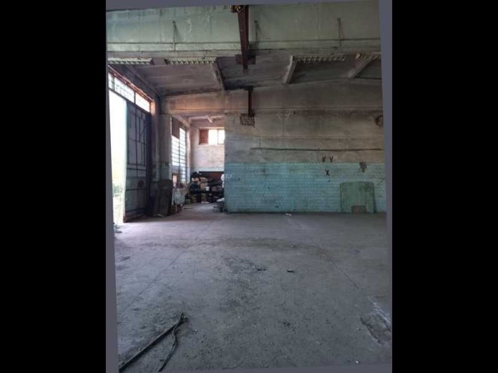 Оренда приміщення цеху  777м2 м. Одеса, вул. Боровського - фото 1