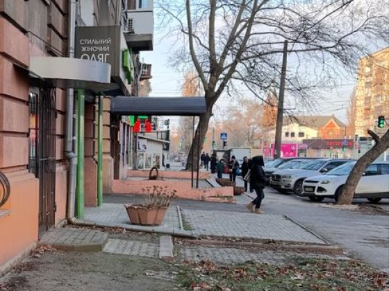 Аренда комерческого помещения Миколаїв