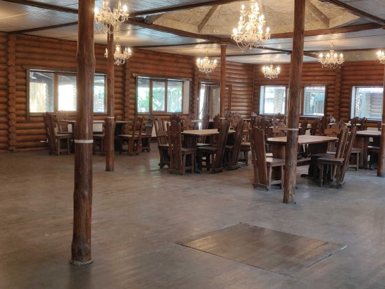 Аренда ресторанного комплекса 3 в 1 Одеса