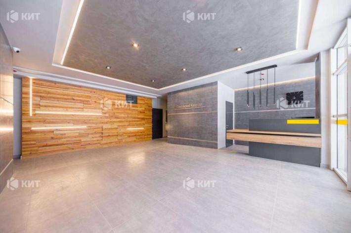 Офіс 233м2 Центр (Клочковская, Центр, ЖК Павловский Квартал) 128969 - фото 1