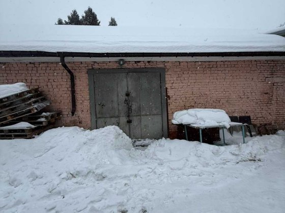 Довгострокова оренда склад сихівський район вул. Грунтова 199 м2 Львов