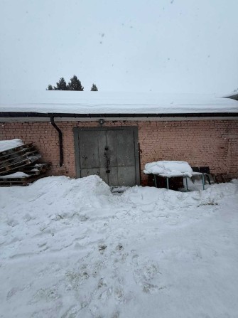 Довгострокова оренда склад сихівський район вул. Грунтова 199 м2 - фото 1