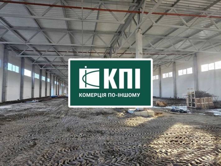 Оренда складу на Пластовій. БЕЗ КОМІСІЇ. - фото 1