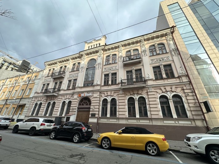 Офіс, консульство, школа, банк 1500м2 біля градусника - фото 1