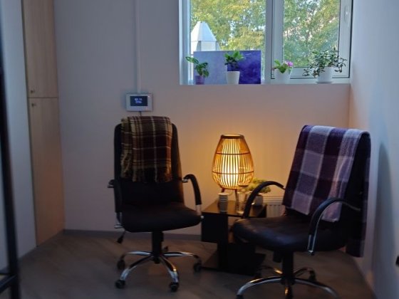 Погодинна оренда кабінету Харків