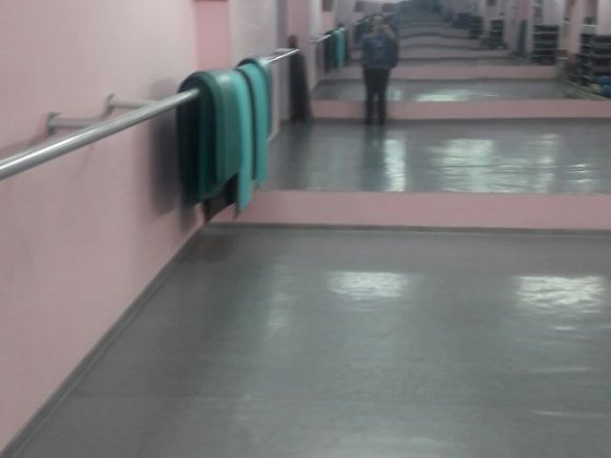 Спортзал почасово Харьков