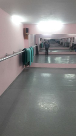 Спортзал почасово - фото 1