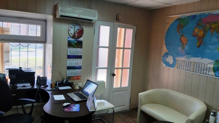 ОРЕНДА фасадного приміщення за 7000 тис грн! - фото 1