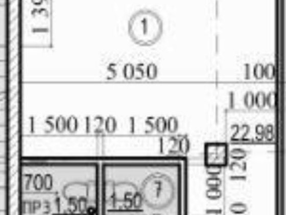 .Коммерческое помещение. С ремонтом. 4 ст. Люстд.дороги. Одеса