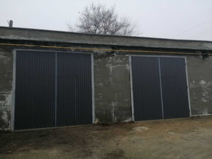 Сдам складские помещения район 2-й Заставы - фото 1