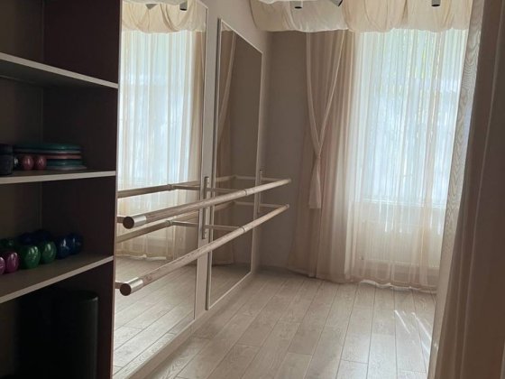 Оренда залу для дитячих чи дорослих тренувань Одеса