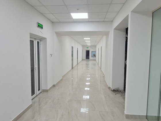 Оренда офісу. 440 кв.м. Центр міста. Без комісії