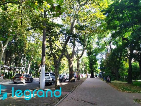 Помещение Шевченко/Приміщення Шевченка Одеса