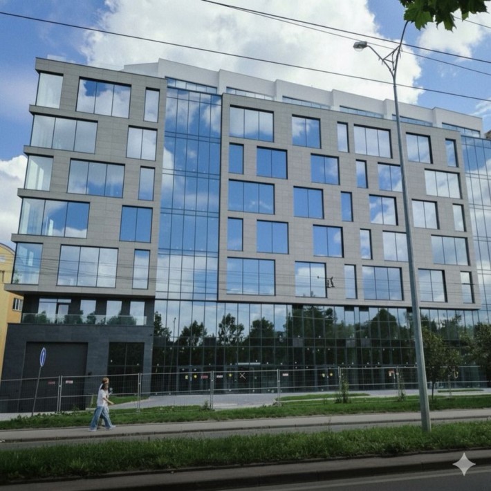 Оренда фасадного приміщення у ЖК Mill Town у Шевченківському р-н. - фото 1