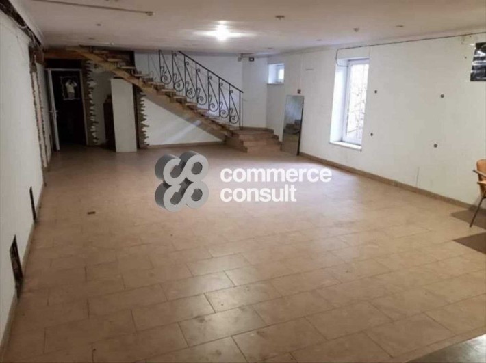 Оренда цокольного приміщення 250м2 - фото 1