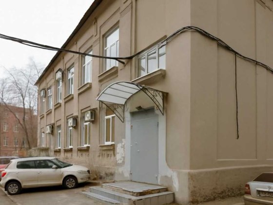 Окрема  будівля 400 кв.м. Г.Сковороди(Пушкінська) неподалік метро Харків